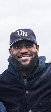 LeBron James wears Beto O’Rourke hat to arena in San Antonio – USA Today
