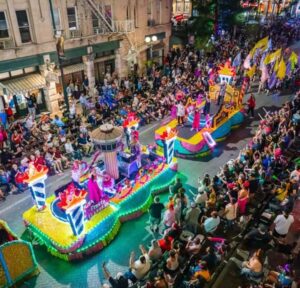 Here are the best things to do in San Antonio this weekend – MySA