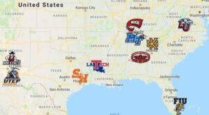 C-USA shrinking as UTSA prepares for kickoff – The Business Journals