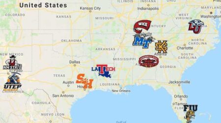 C-USA shrinking as UTSA prepares for kickoff – The Business Journals
