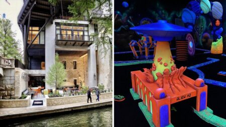 17 Legitimately Great Date Ideas in San Antonio – Thrillist