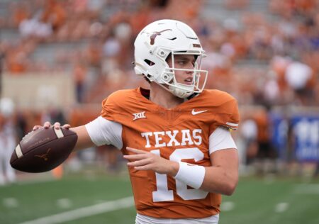 Texas football player who struck ref allowed to return to sports – USA TODAY High School Sports