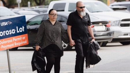 Texas woman wants to withdraw plea in San Antonio fraud case involving SBA – San Antonio Express-News