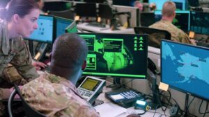 Interest Builds Around Fed’s Cyber Unit Going to San Antonio – GovTech