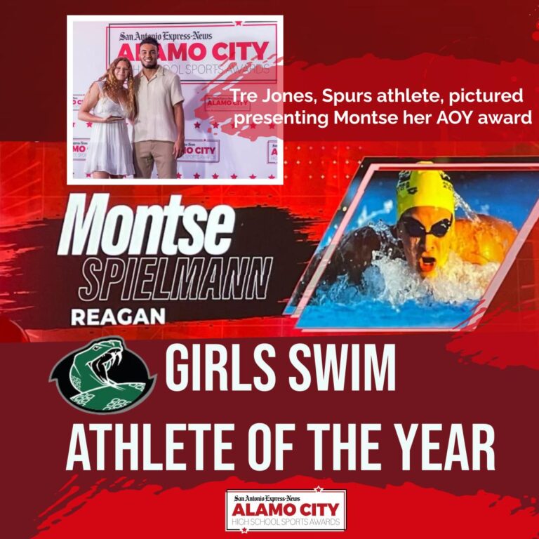 Express-News Sportsmen of the Year, 1985 to present – MySA