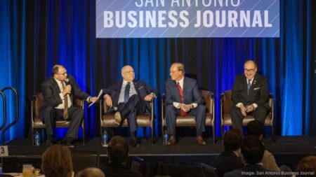Connect, collaborate: Lone Star Trade Summit 2024 – The Business Journals