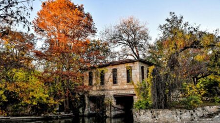 10 Surprisingly Free Things That You Can Do In San Antonio – TheTravel