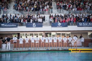 USA Water Polo Partners With Mt. San Antonio College – SportsTravel