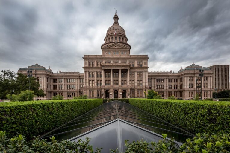 “All eyes on San Antonio”: Democratic disunity, GOP push turn mayor’s race into a political battleground – The Texas Tribune