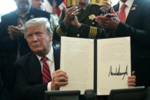 Trump vetoed Israeli plan to kill Iran’s supreme leader, US official tells AP – KSAT