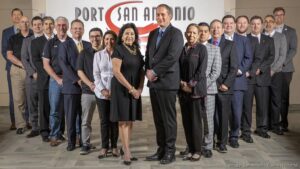The Business of People – San Antonio Magazine