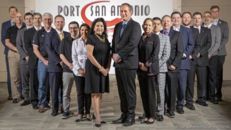 The Business of People – San Antonio Magazine