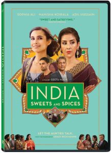 ‘India Sweets and Spices’ premiering at Tribeca with a San Antonio actress in the cast – MySA