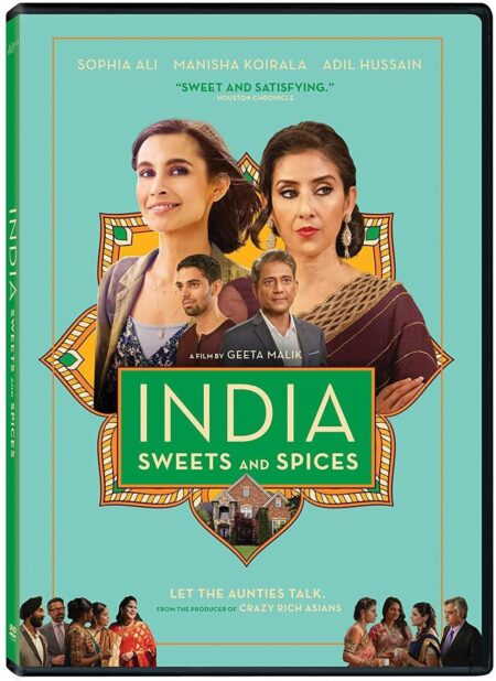 ‘India Sweets and Spices’ premiering at Tribeca with a San Antonio actress in the cast – MySA
