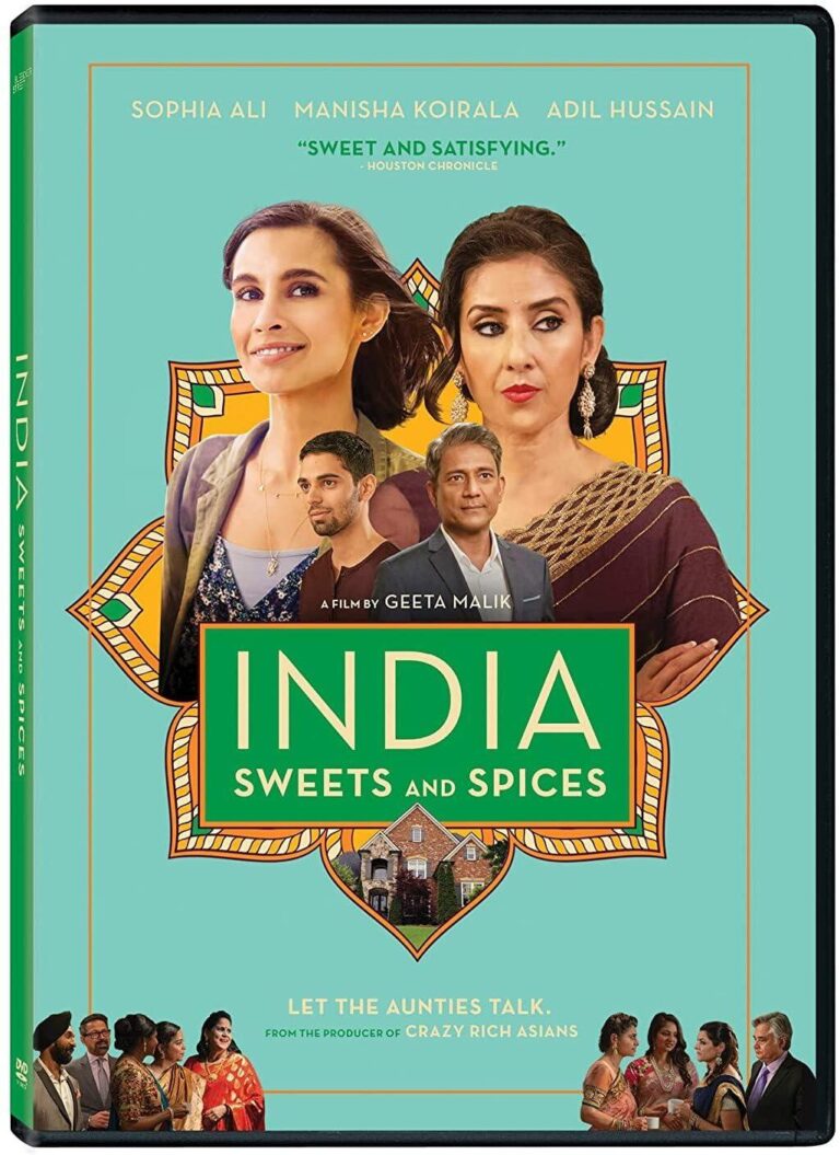 ‘India Sweets and Spices’ premiering at Tribeca with a San Antonio actress in the cast – MySA