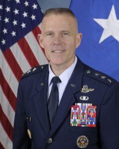 Lieutenant General STEVEN L. KWAST – af.mil