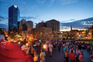 Which city is more boring — Lexington or Louisville? Here’s what one study said. – The Courier-Journal