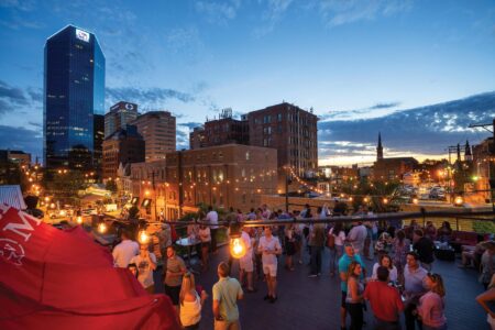 Which city is more boring — Lexington or Louisville? Here’s what one study said. – The Courier-Journal