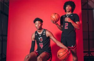 Former Rutgers Scarlet Knights Star’s NBA Debut Faces Minor Delay – Sports Illustrated