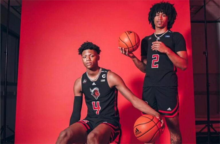 Former Rutgers Scarlet Knights Star’s NBA Debut Faces Minor Delay – Sports Illustrated