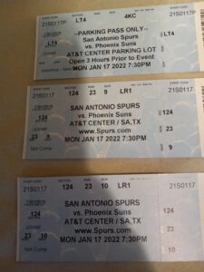 Sell event tickets in San Antonio – How to do online promotion & advertise your business – sanantoniothingstodo.com