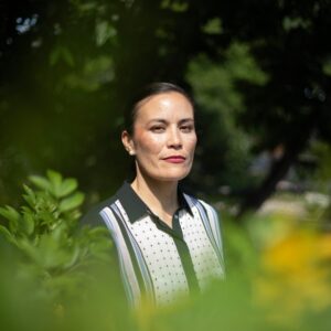 Gina Ortiz Jones elected mayor of San Antonio – Texas Public Radio | TPR