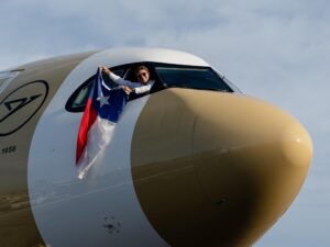 Condor Announces First-Ever Transatlantic Flight to San Antonio – Business Traveler USA