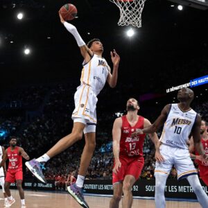 San Antonio Spurs Make Major First-Round Pick Announcement – Sports Illustrated
