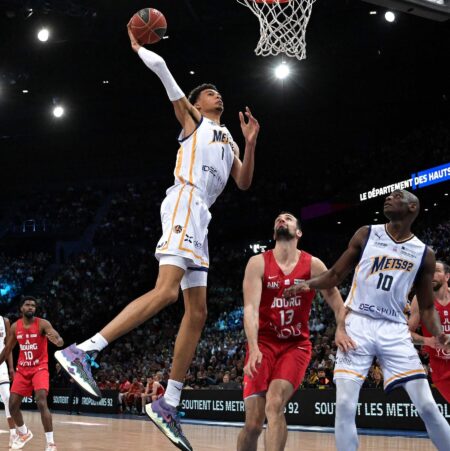 San Antonio Spurs Make Major First-Round Pick Announcement – Sports Illustrated