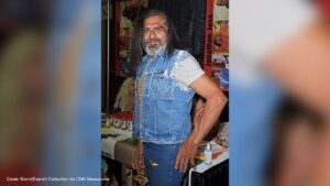 Jonathan Joss shooting: Police reverse claim of ‘no evidence’ of hate crime – USA Today