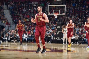 Watch Upcoming Cavs Games for FREE – NBA