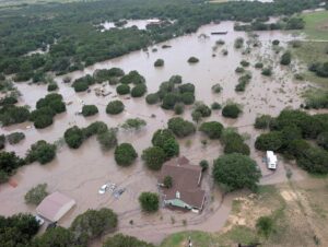 Texas flooding kills 24 at girls’ summer camp with dozens more missing – BBC