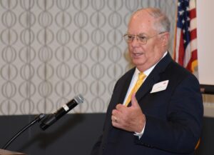 MICC executive addresses San Antonio small business leaders – army.mil