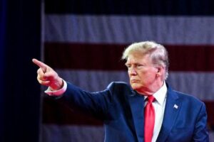 Trump’s ‘migrant crime’ idea is vicious and legal immigrants could suffer – The Guardian