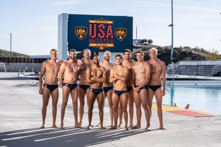 USA Water Polo strikes deal with Mt. SAC to use new aquatics complex – Spectrum News