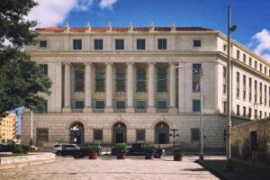 The feds now own this $673,000 house near downtown San Antonio. Here’s why. – San Antonio Express-News
