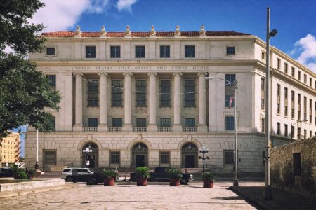 The feds now own this $673,000 house near downtown San Antonio. Here’s why. – San Antonio Express-News