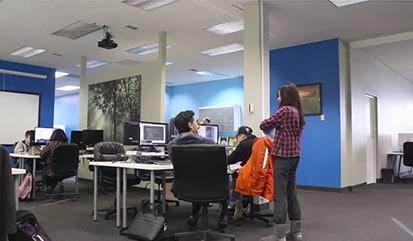 Top 5 Best Coding Bootcamps in San Antonio in 2025 – nucamp.co