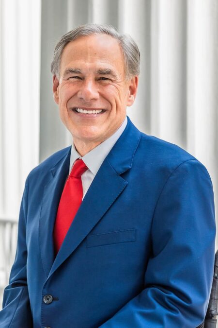 How Texas Gov. Greg Abbott made the border a top priority for Democrats – Axios