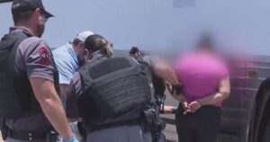 ‘It feels like a trap’: Families devastated as San Antonio court hearings end in ICE arrests – KSAT