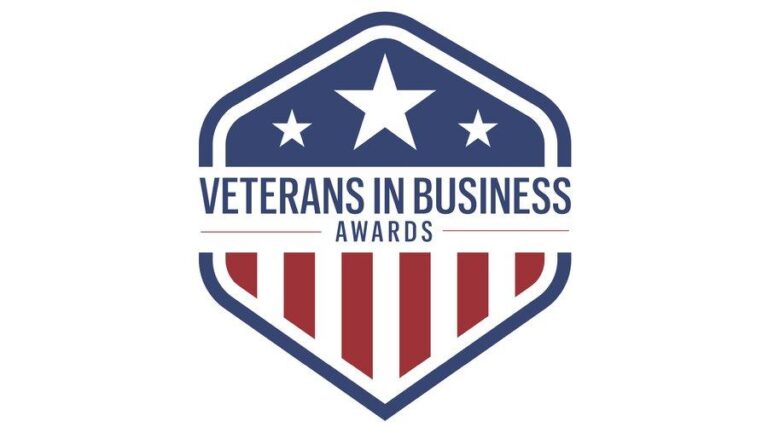 Presenting the 2021 Veterans in Business Awards honorees – The Business Journals