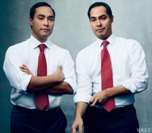 Castro twins enter national spotlight — together, as always – Houston Chronicle