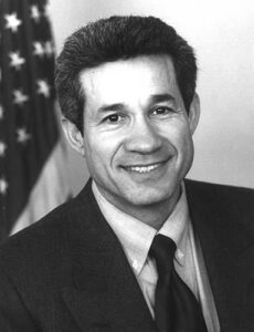 Commentary: How Frank Tejeda rose from San Antonio’s South Side to Congress – San Antonio Express-News