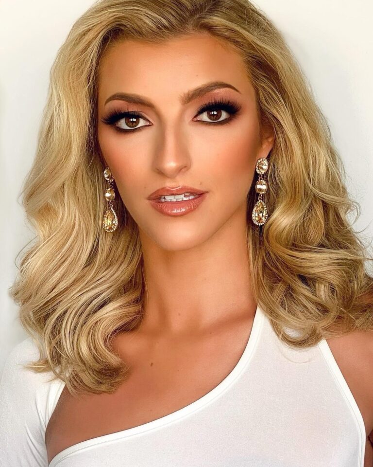 Former Miss San Antonio allegedly harassed by man who slipped tracking device into her purse – MySA