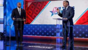 Grounds for Debate – The Texas Tribune