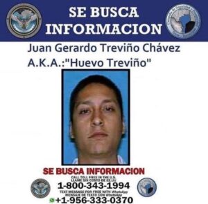 Cartel boss ‘El Huevo’ moved to San Antonio to stand trial for alleged crimes against U.S. – KABB