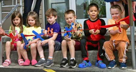 US adults want the government to focus on child care costs, not birth rates, AP-NORC poll finds – MySA