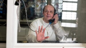 Texas executes man caught years after crime by DNA – Reuters