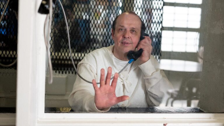 Texas executes man caught years after crime by DNA – Reuters