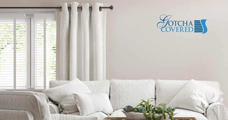 Window treatment consultant Gotcha Covered opens in North San Antonio – Community Impact